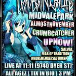 Summerween Fest Day 2
