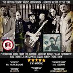 Red Radio Presents: Rob Wheeler & The Kindred Spirits