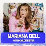 Fridays After Five: Mariana Bell