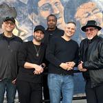 Lebanon Blues Festival 2026