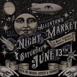 Allentown Night Market