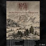 1914 - The War The Never Ends Tour 