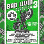 Bad Livin' Roadshow