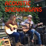 Acoustic Shenanigans @ Mudpenny
