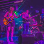 Front Royal featuring Quory Haven In The Universe