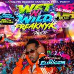 Wet N Wild Freaknyk