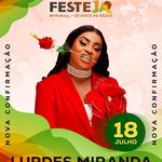 Festeja 2026