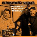Dotacion Vital en Hudba