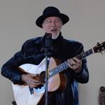 Stacy Mitchhart SOLO in concert