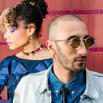 Les Soirs Bleus festival (Sers) 