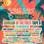 Same Same But Different Festival 2026