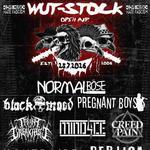 WUTSTOCK Open Air