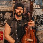 Luke Appleton