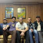 An evening with Quinlan Mauer