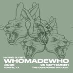 WhoMadeWho (Hybrid DJ Set) at The Concourse Project