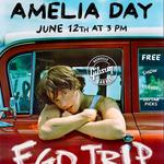 Ego Trip EP Release Show