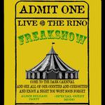 FREAKSHOW