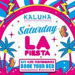LA FIESTA