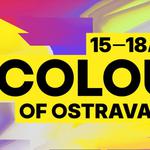 Colours of Ostrava