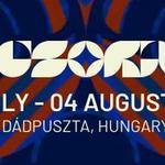 OZORA - Cooking Groove