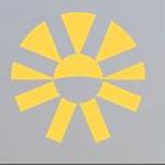 Sonne, Moor und Sterne