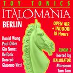 Italomania