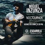 Miguel Inzunza En GUANAJUATO 