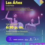 Las Áñez en GIRARDOTA
