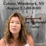 Colony, Woodstock, NY