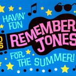 4th of July SURPRISE! Remember Jones - Havin' Fun for the Summer Tour! 