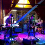 The Vatcher Brothers LIVE at Kaptain's Quarters