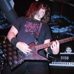 Skorpion Deathlok @ The Audioshack w/ Echolalia & Blind Eyes See
