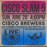 💀ALL SINNERS💀 ROCK CISCO SLAM 5 