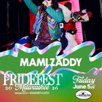 Pridefest Milwaukee 2026