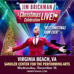 Jim Brickman A Christmas Celebration