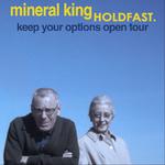 Mineral King and Holdfast Tour