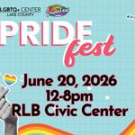 Lake County Pride Festival