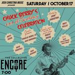 Chuck Berry 100th Birthday Celebration 