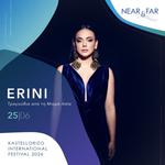 Erini - Near & Far Kastellorizo International Festival