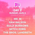 Nest Fest