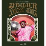 Hewing Hotel Rooftop Summer Concert Series