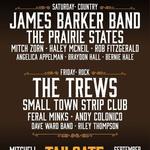 Tailgate Festival