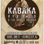 IRIEspect w/ Kabaka Pyramid NJ