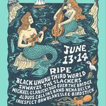 Ragged Island Music Festival-Portsmouth RI