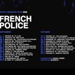 Social Order/French Police
