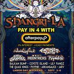 Shangri-La Festival 2026