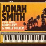 with Jonah Smith - “Satisfied” Album Release Show