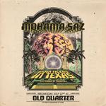 Mohama Saz w/India Tigers @ Old Quarter!