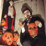 Doctor Gasp Summerlloween at Gulu Gulu Cafe!