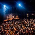 ERUCA en NICETO ! Ultimo show en CAPITAL hasta fin de año